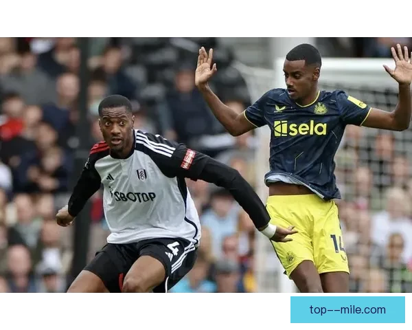 富勒姆快速引进昆卡顶替阿达拉比奥尤空缺后卫位置